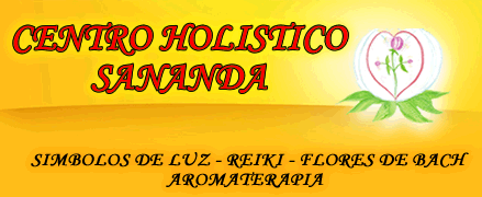 CENTRO HOLISTICO SANANDA 